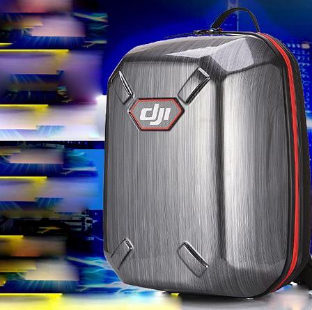 Водонепроницаемый жесткий рюкзак для DJI Phantom 3/4, фото 2