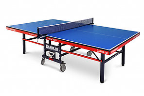 Теннисный стол Gambler DRAGON blue (США)
