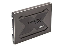 SSD Kingston HyperX Fury RGB, 240GB