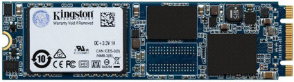 SSD накопитель 120 Gb Kingston UV500M8, M.2, SATA III