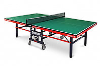 Теннисный стол Gambler DRAGON green (США)
