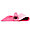Коврики для йоги ART.FiT (61х183х0.6 см) TPE, с чехлом, цвета в ассортименте розово-розовый, фото 3