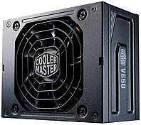 Cooler Master Блок питания V650 SFX Gold MPY-6501-SFHAGV-EU