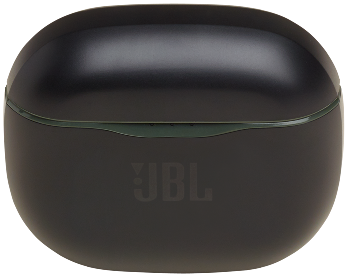 Bluetooth гарнитура JBL Tune 120TWS - Зеленый - фото 5 - id-p93254176