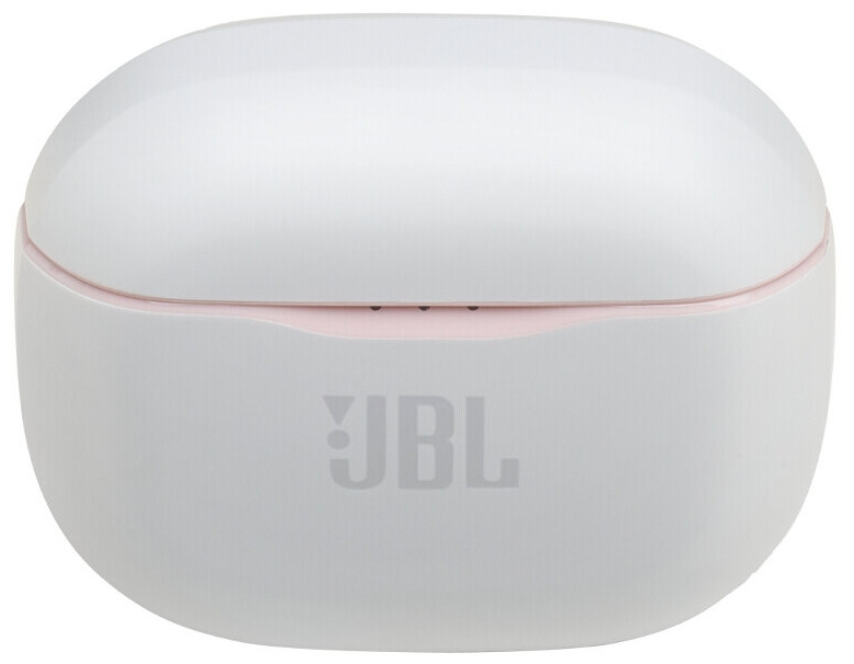 Bluetooth гарнитура JBL Tune 120TWS - Розовый - фото 3 - id-p93254233