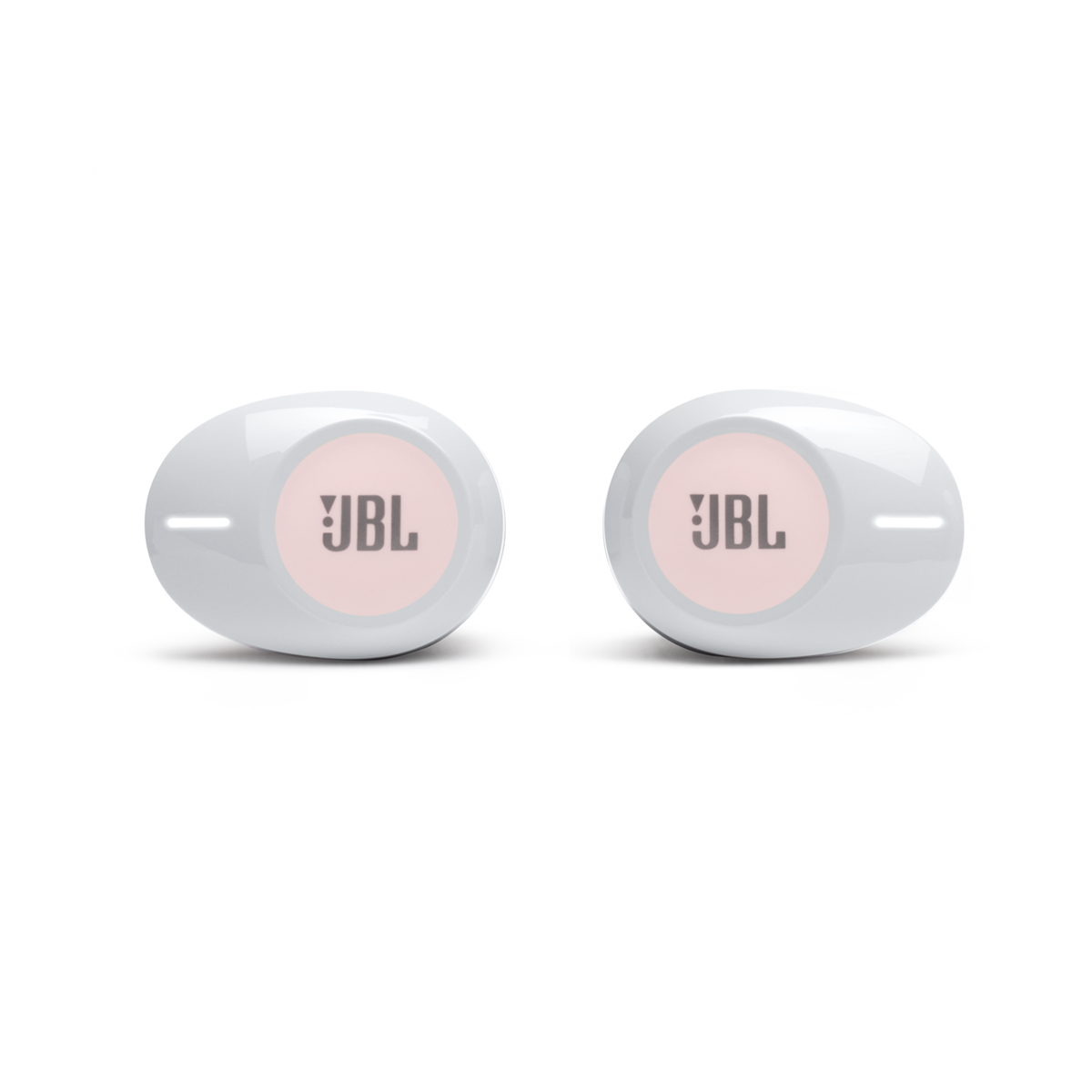 Bluetooth гарнитура JBL Tune 120TWS - Розовый - фото 4 - id-p93254233