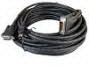 Polycom Camera Cable for EagleEye HD/II/III cameras HDCI(M) to HDCI(M). 3M
