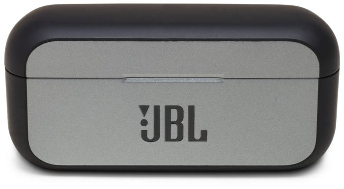 Bluetooth гарнитура JBL Reflect Flow - Черный - фото 4 - id-p93254566