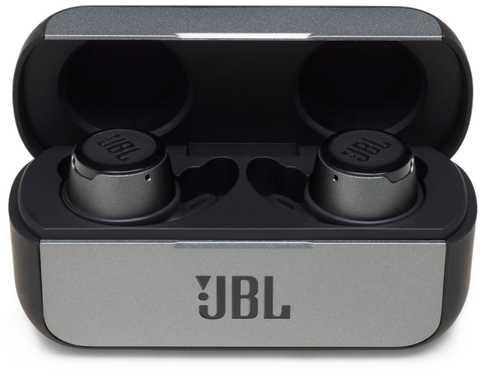 Bluetooth гарнитура JBL Reflect Flow - Черный - фото 6 - id-p93254566