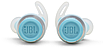 Bluetooth гарнитура JBL Reflect Flow - Бирюзовый, фото 2