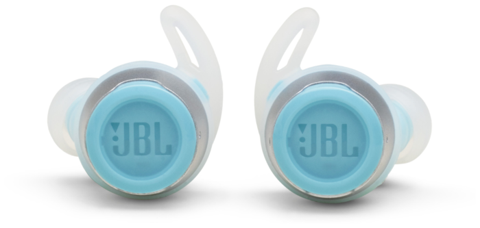 Bluetooth гарнитура JBL Reflect Flow - Бирюзовый - фото 2 - id-p93254711