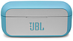 Bluetooth гарнитура JBL Reflect Flow - Бирюзовый, фото 4