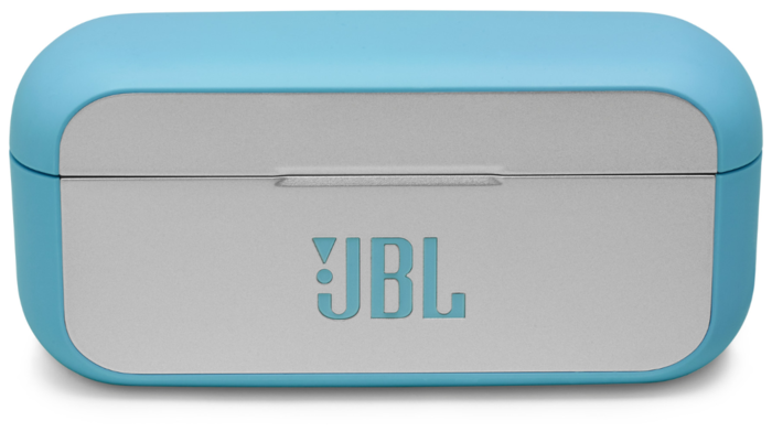 Bluetooth гарнитура JBL Reflect Flow - Бирюзовый - фото 4 - id-p93254711