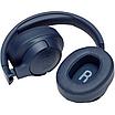Bluetooth гарнитура JBL Tune 750BTNC - Синий, фото 7