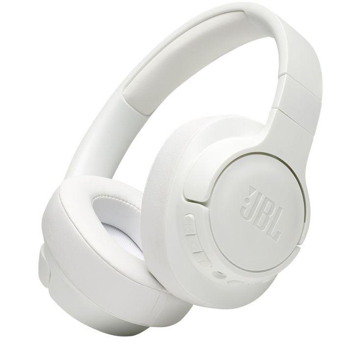 Bluetooth гарнитура JBL Tune 750BTNC - Белый