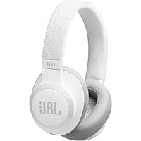 Bluetooth гарнитура JBL Live 650BT - Белый