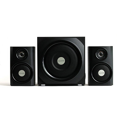 Компьютерные колонки Microlab TMN-9U черные