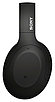 Bluetooth гарнитура Sony WH-H910N h.ear on 3 - Черный, фото 3