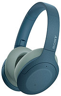 Bluetooth гарнитура Sony WH-H910N h.ear on 3 - Синий