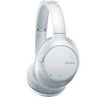 Bluetooth гарнитура Sony WH-CH710N - Белый