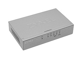 Сетевой коммутатор Zyxel GS-105B v3