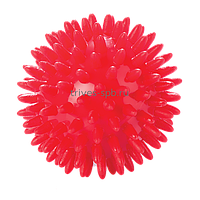 Мяч игольчатый (диаметр 7 см)