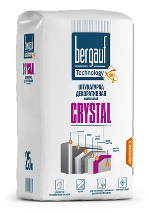 CRYSTAL, фото 2