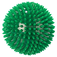Мяч игольчатый (диаметр 10 см)