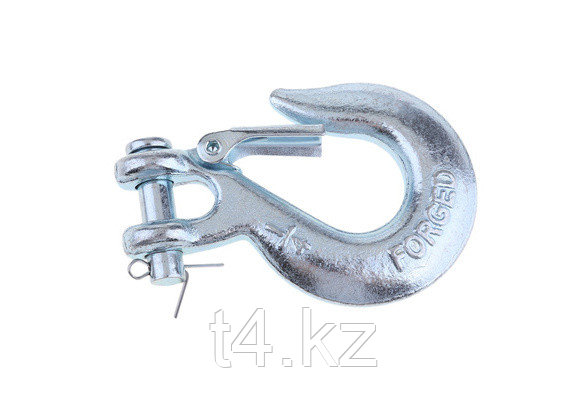 Крюк металлический для троса лебедки - T4