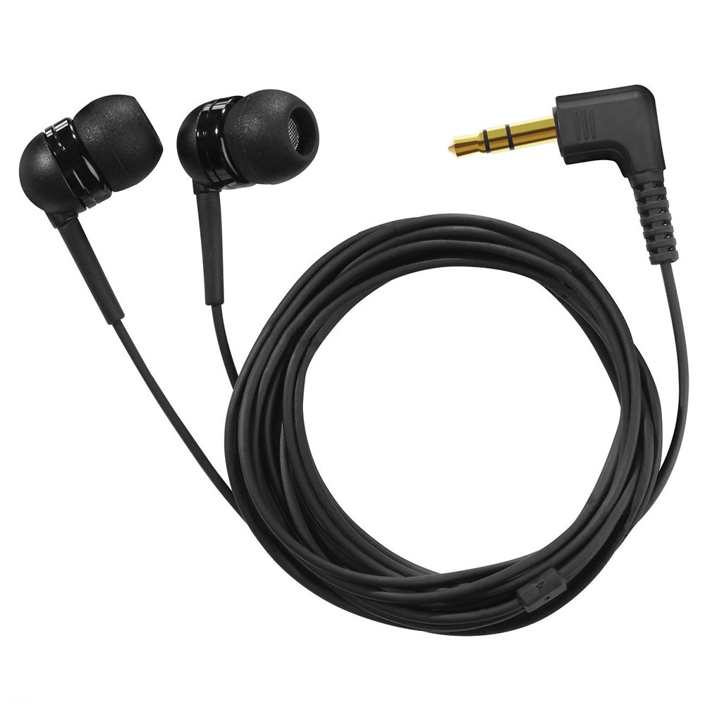 Наушники Sennheiser IE4 чёрный