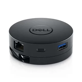 Dell USB-C Мобильный Адаптер - DA310