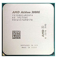 Процессор AMD Athlon 3000G OEM