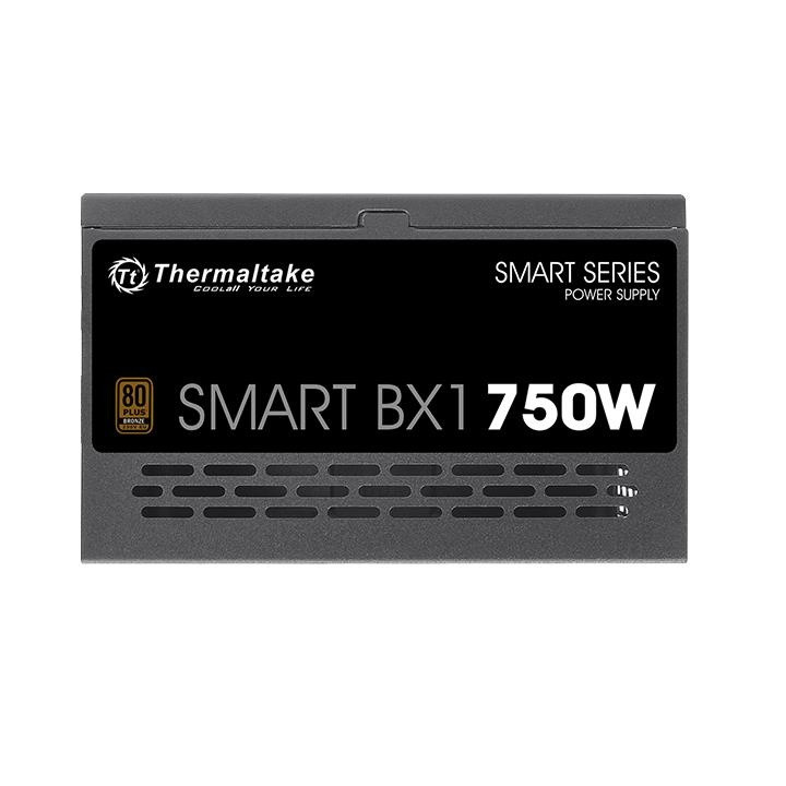 Блок питания ATX 750W Thermaltake Smart BX1 (230V) - фото 2 - id-p93267288