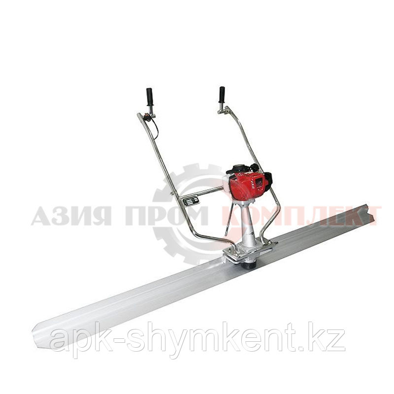 Виброрейка JY-36-2м Huasheng