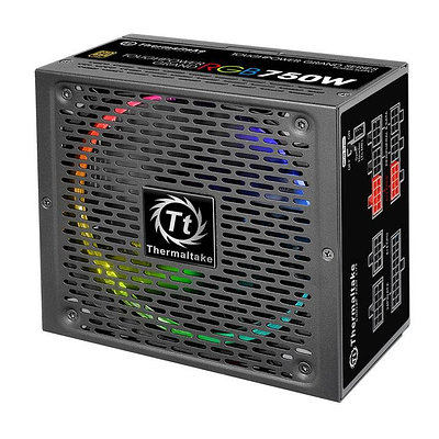 Блок питания ATX 750W Thermaltake Toughpower Grand RGB Sync