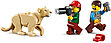 60267 Lego City Внедорожник для сафари, Лего Город Сити, фото 4