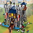 31120 Lego Creator Средневековый замок, Лего Креатор, фото 4