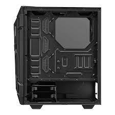 Корпус ASUS TUF Gaming GT301, черный - фото 3 - id-p93267467