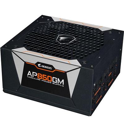 Блок питания ATX 850W Gigabyte Aorus P850W