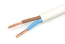 Провод ШВВП 2*0,75