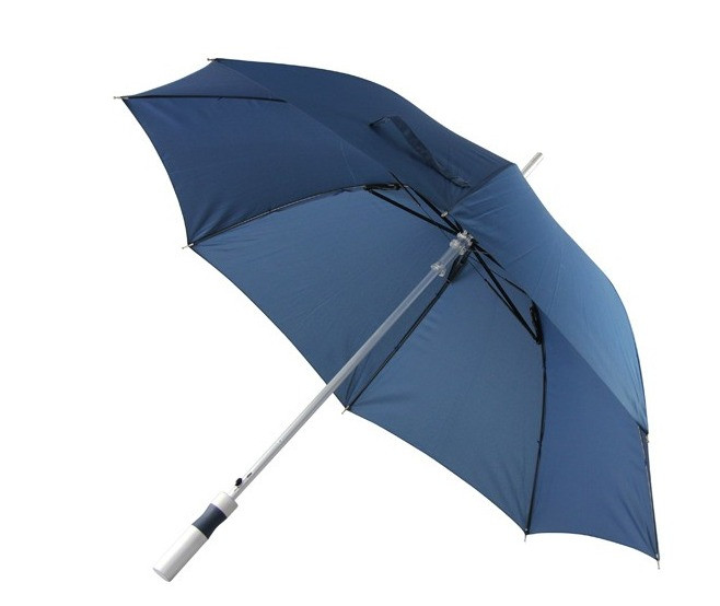 Зонт трость с нанесением логотипа, фото 1