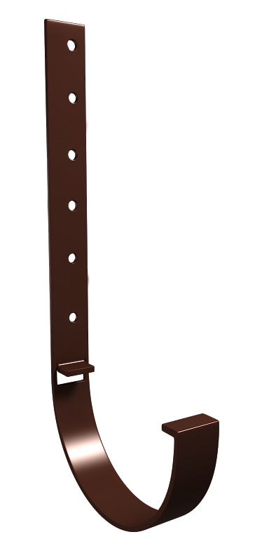 Кронштейн металлический (КОФЕ) в упк. 30 шт.