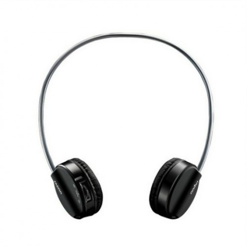 Bluetooth гарнитура Rapoo H6020Pro черные