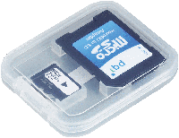 Принадлежности Дополнительные комплектующие Карта памяти MicroSD SICK