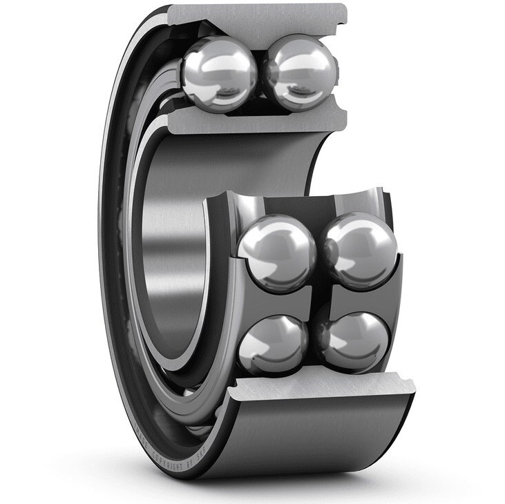 Подшипник SKF 3306 E/C3