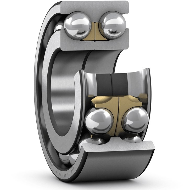 Подшипник SKF 3308 DMA