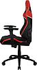 Кресло игровое компьютерное ThunderX3 TC5, Ember-Red, фото 4