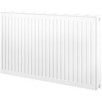 Радиатор стальной E C A 22 / 500 / 2000