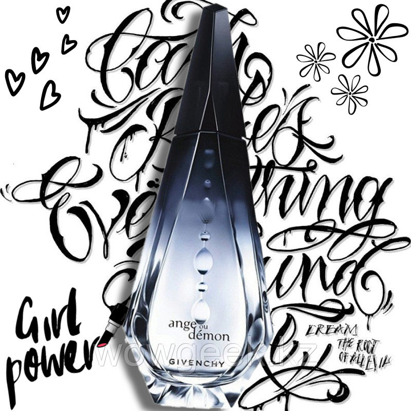 Женский парфюм Givenchy Ange Ou Demon