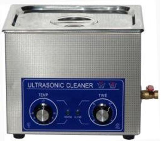 Ультразвуковая ванна Ultrasonic cleaner